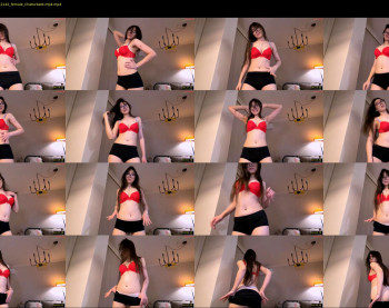 elfredaruckle — 6 minute Chaturbate female naked cam show, 720p, Mar 2, 2026