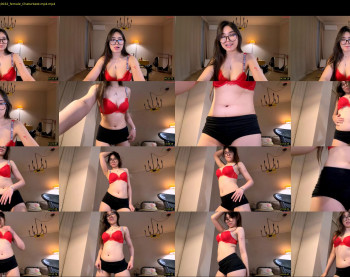 elfredaruckle — 39 minute Chaturbate female naked cam show, 720p, Mar 3, 2026