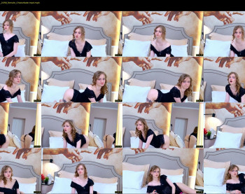 elza_hofffman — 21 minute Chaturbate female naked cam show, 720p, Mar 2, 2026