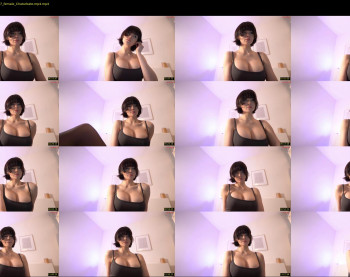 eseentea — 16 minute Chaturbate female naked cam show, 720p, Mar 2, 2026