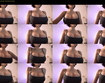 eseentea — 22 minute Chaturbate female naked cam show, 720p, Mar 2, 2026