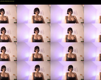 eseentea — 24 minute Chaturbate female naked cam show, 720p, Mar 2, 2026