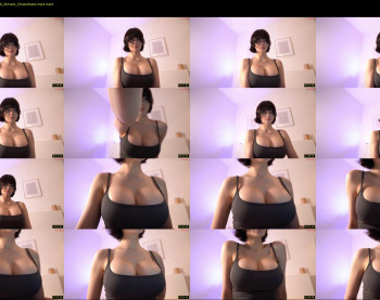 eseentea — 28 minute Chaturbate female naked cam show, 720p, Mar 2, 2026