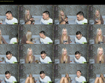 eshcka — 10 minute Chaturbate couple naked cam show, 720p, Mar 2, 2026