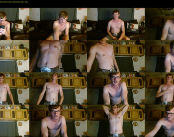 ethansteelexxx2 — 12 minute Chaturbate male naked cam show, 480p, Mar 3, 2026