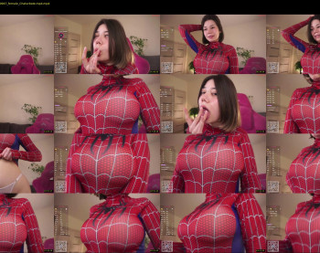forestproject — 49 minute Chaturbate female naked cam show, 720p, Mar 2, 2026