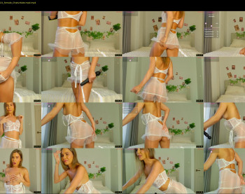 innnerlight — 36 minute Chaturbate female naked cam show, 720p, Mar 3, 2026