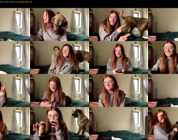 intothewoodswego — 8 minute Chaturbate female naked cam show, 720p, Mar 2, 2026