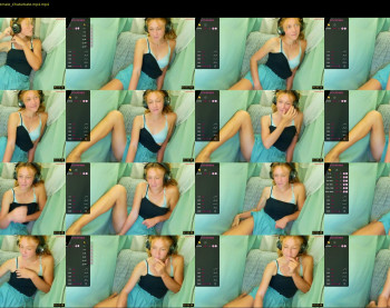 its_lily — 5 minute Chaturbate female naked cam show, 720p, Mar 3, 2026