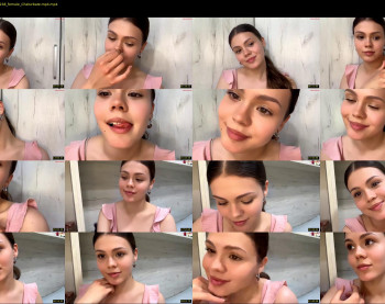 jodeesolarz — 48 minute Chaturbate female naked cam show, 720p, Mar 2, 2026