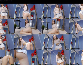 kriskras__ — 121 minute Chaturbate female naked cam show, 720p, Mar 2, 2026