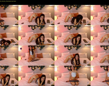 lara_jeean — 12 minute Chaturbate female naked cam show, 720p, Mar 3, 2026