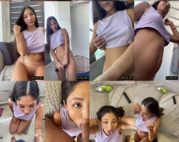 lean_lie8 — 45 minute Chaturbate female naked cam show, 1080p, Mar 3, 2026