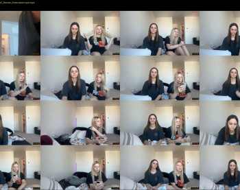 lexiiismith — 77 minute Chaturbate female naked cam show, 480p, Mar 2, 2026