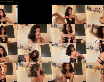 mriea_ — 121 minute Chaturbate female naked cam show, 480p, Mar 2, 2026