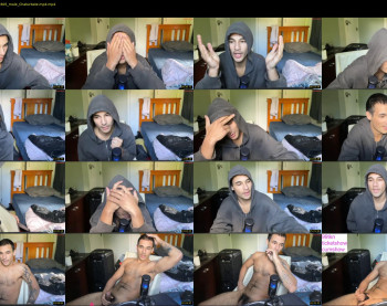 native_boy2 — 40 minute Chaturbate male naked cam show, 720p, Mar 3, 2026