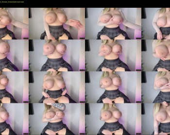 neonjade — 9 minute Chaturbate female naked cam show, 720p, Mar 3, 2026