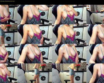 nickyplus — 49 minute Chaturbate couple naked cam show, 720p, Mar 2, 2026