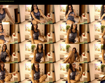 nikol_je — 28 minute Chaturbate female naked cam show, 720p, Mar 3, 2026