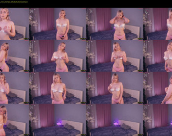 odelynbrower — 5 minute Chaturbate female naked cam show, 720p, Mar 2, 2026
