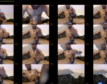 ogdigbick — 39 minute Chaturbate male naked cam show, 480p, Mar 2, 2026