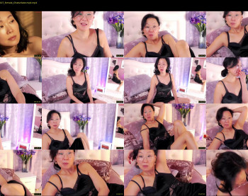 sandrami__ — 30 minute Chaturbate female naked cam show, 720p, Mar 2, 2026
