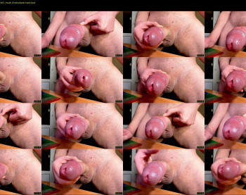 stroker9801 — 55 minute Chaturbate male naked cam show, 720p, Mar 2, 2026