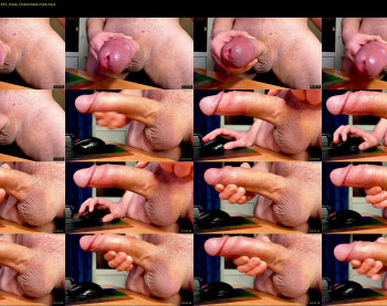 stroker9801 — 46 minute Chaturbate male naked cam show, 720p, Mar 2, 2026