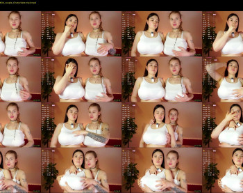 sweetyoops — 3 minute Chaturbate female naked cam show, 720p, Mar 2, 2026