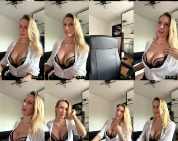 tatjana_official — 28 minute Chaturbate female naked cam show, 1080p, Mar 2, 2026