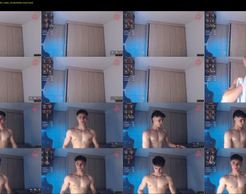 thomklein — 9 minute Chaturbate male naked cam show, 720p, Mar 3, 2026