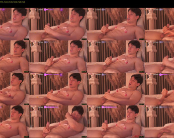 tommyjoyer — 25 minute Chaturbate male naked cam show, 720p, Mar 2, 2026