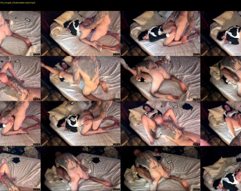 tslizzy0084 — 53 minute Chaturbate couple naked cam show, 720p, Mar 2, 2026