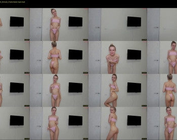 _candybb — 59 minute Chaturbate female naked cam show, 720p, Mar 4, 2026