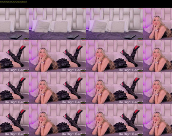 _saragarcia_ — 12 minute Chaturbate female naked cam show, 720p, Mar 3, 2026