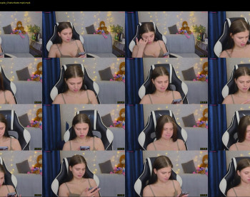 _wifi_ — 21 minute Chaturbate couple naked cam show, 720p, Mar 4, 2026