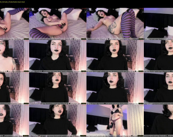 adeelinee — 90 minute Chaturbate female naked cam show, 720p, Mar 4, 2026