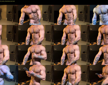 alan_week — 14 minute Chaturbate male naked cam show, 720p, Mar 3, 2026