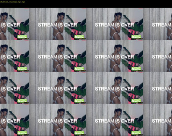 ashllovee_ — 5 minute Chaturbate female naked cam show, 720p, Mar 3, 2026