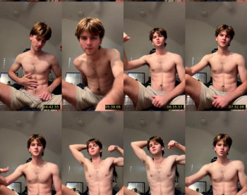 aussieboyethan — 16 minute Chaturbate male naked cam show, 1080p, Mar 3, 2026