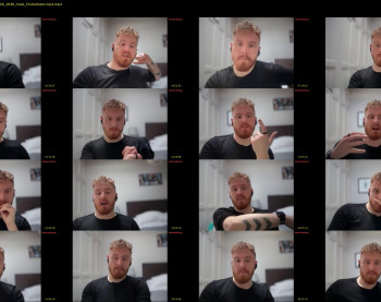 bigdicktutor — 42 minute Chaturbate male naked cam show, 480p, Mar 3, 2026