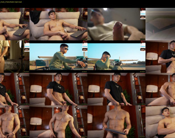 capizzi_ — 120 minute Chaturbate male naked cam show, 720p, Mar 3, 2026