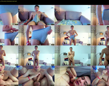 danny__magic — 83 minute Chaturbate male naked cam show, 720p, Mar 3, 2026