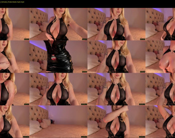 dee_nise — 102 minute Chaturbate female naked cam show, 720p, Mar 3, 2026