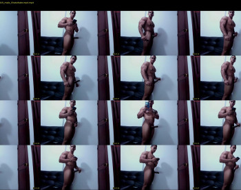 dimitriklein — 3 minute Chaturbate male naked cam show, 720p, Mar 4, 2026