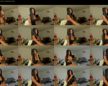 duna_du — 15 minute Chaturbate female naked cam show, 480p, Mar 4, 2026