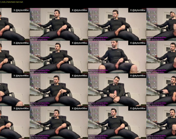 dylan_90 — 17 minute Chaturbate male naked cam show, 720p, Mar 3, 2026