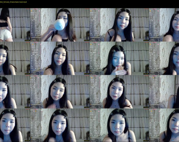 edithobeng — 19 minute Chaturbate female naked cam show, 720p, Mar 3, 2026