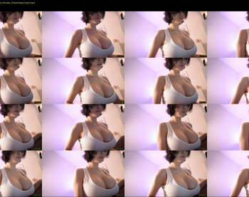 eseentea — 12 minute Chaturbate female naked cam show, 720p, Mar 3, 2026