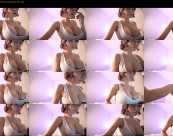 eseentea — 13 minute Chaturbate female naked cam show, 720p, Mar 3, 2026